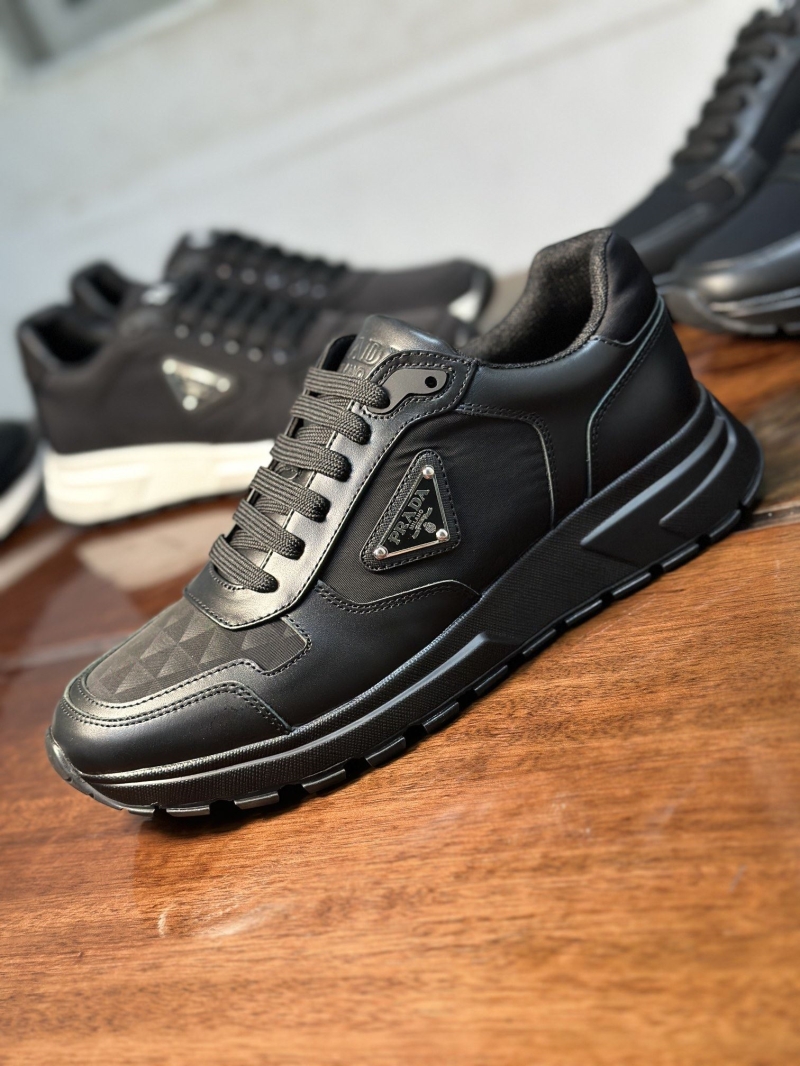 Prada Casual Shoes